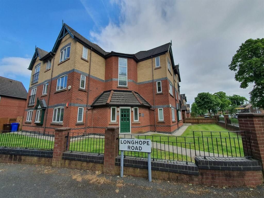 2 Bed Apartment Flat/apartment For Sale - Photograph 1