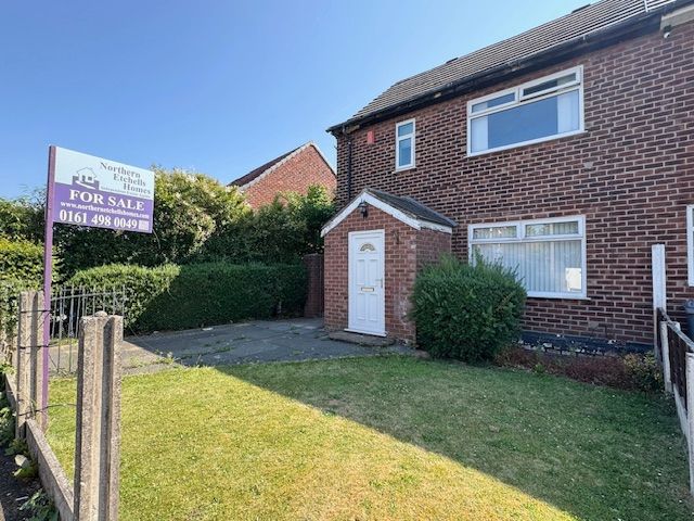 3 Bed End Terraced House For Sale - Photograph 14