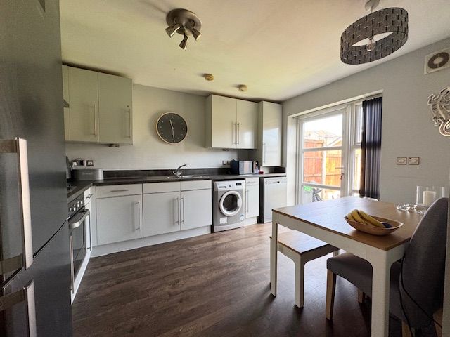 2 Bed Mid Terraced House For Sale - Photograph 21