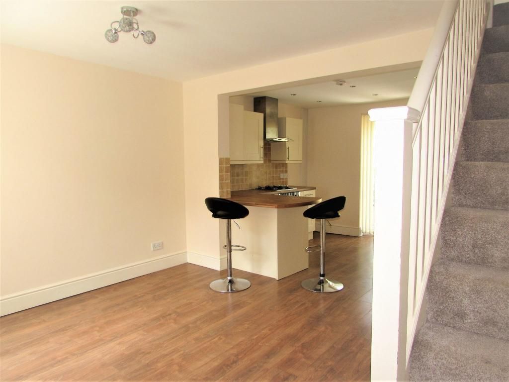 2 Bed Mid Terraced House For Sale - Photograph 7