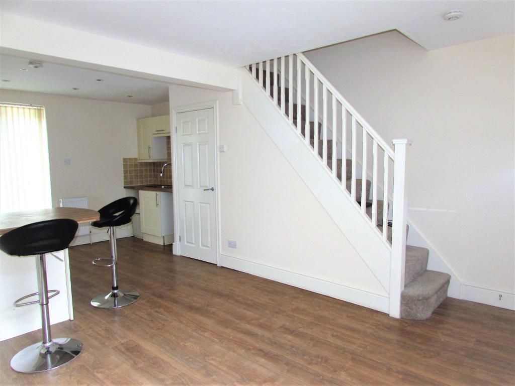 2 Bed Mid Terraced House For Sale - Photograph 18