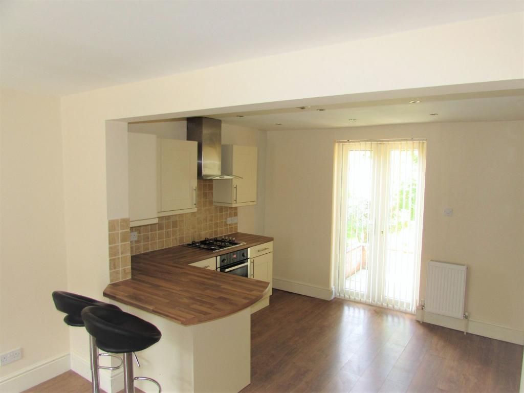 2 Bed Mid Terraced House For Sale - Photograph 4