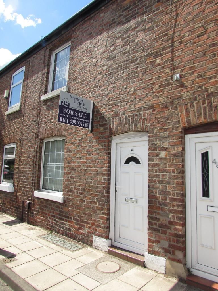 2 Bed Mid Terraced House For Sale - Photograph 12