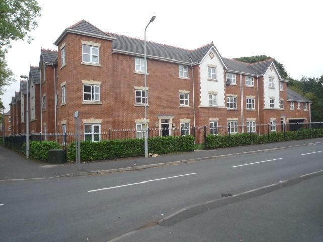 2 Bed Apartment Flat/apartment For Sale - Photograph 1
