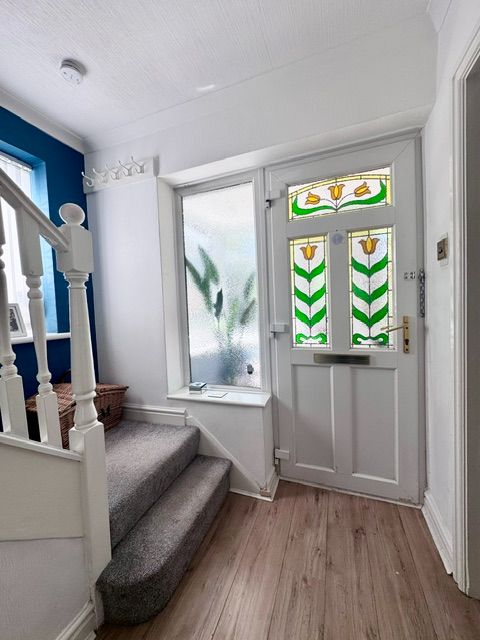 3 Bed End Terraced House For Sale - Photograph 19
