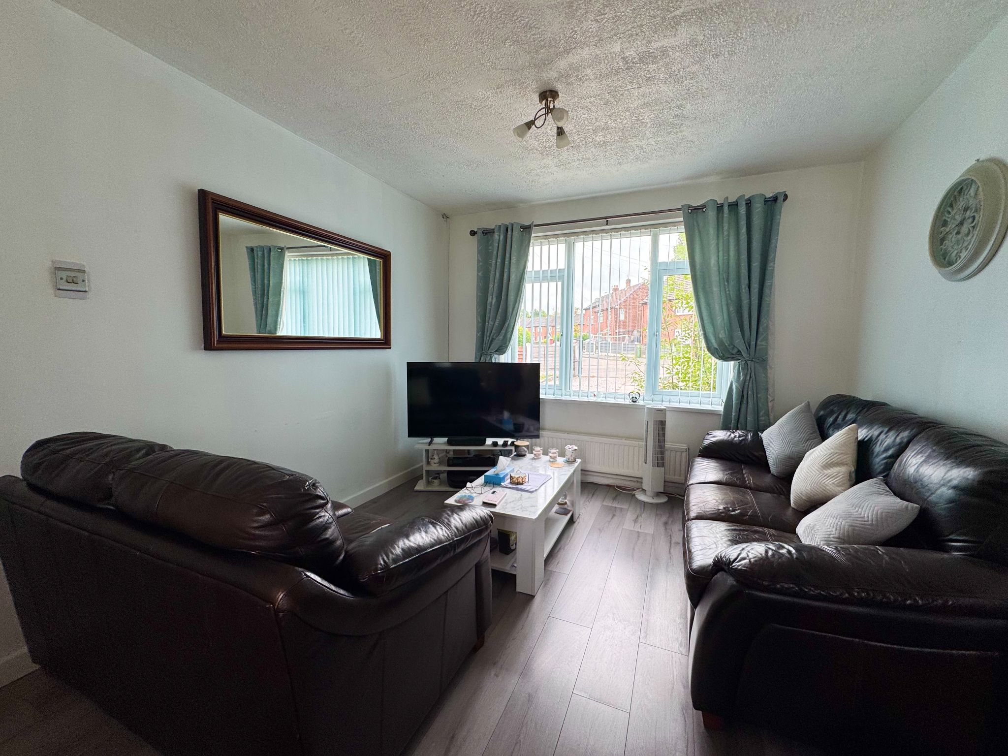 3 Bed Mid Terraced House For Sale - Photograph 3