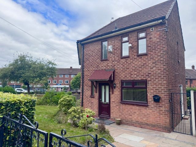 3 Bed End Terraced House For Sale - Photograph 21