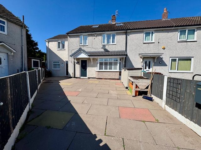 5 Bed End Terraced House For Sale - Photograph 31