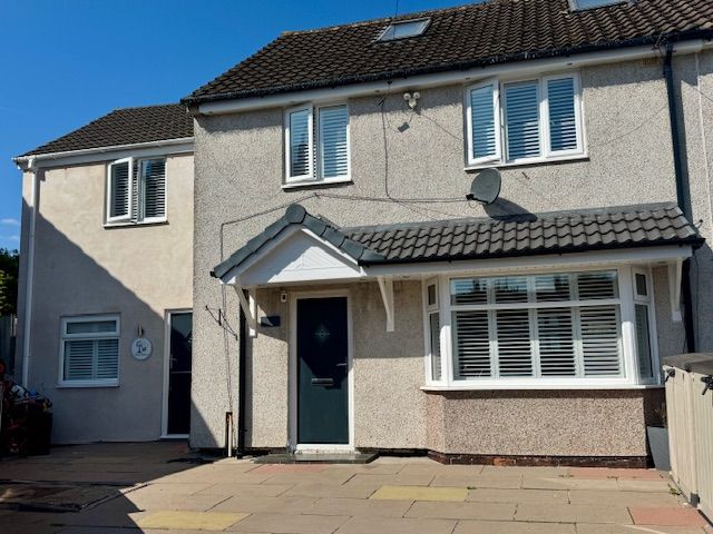 5 Bed End Terraced House For Sale - Photograph 32