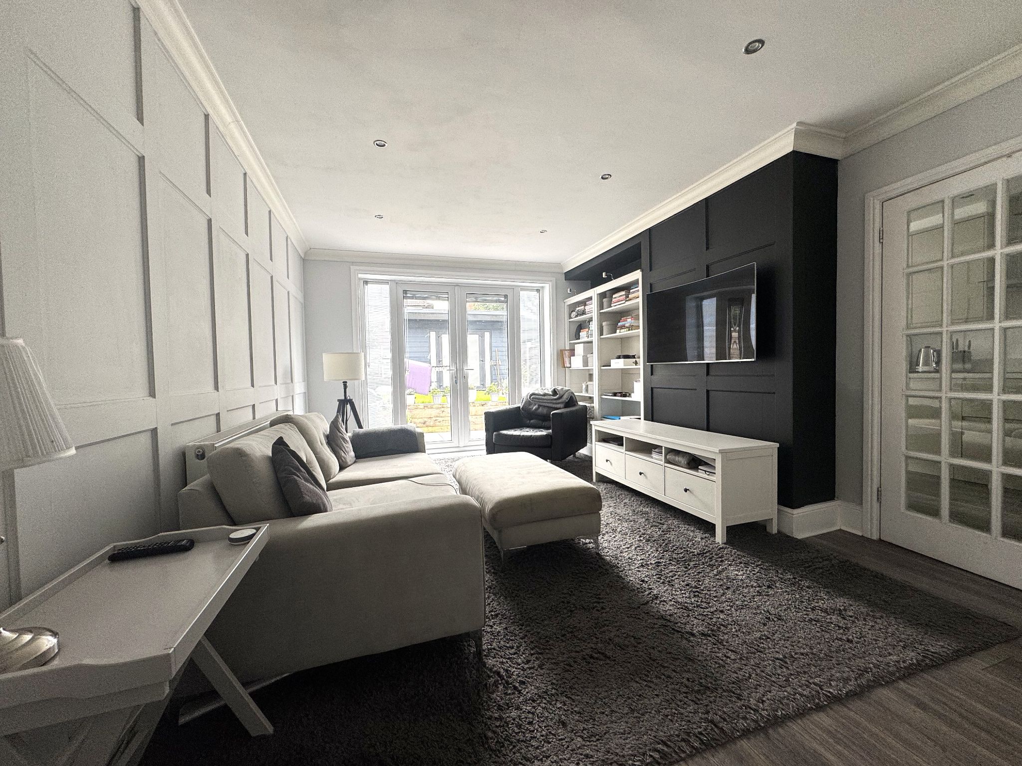 3 Bed Mid Terraced House For Sale - Photograph 3