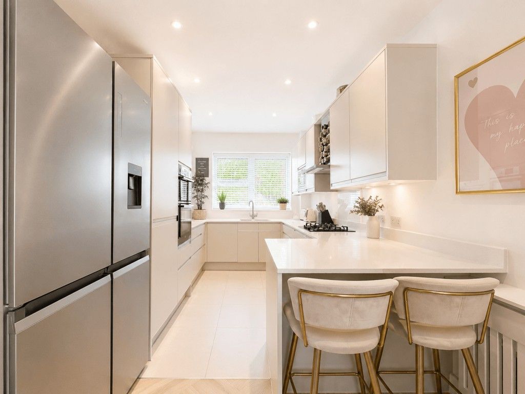 4 Bed Town House For Sale - Photograph 7