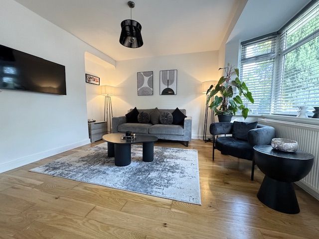 3 Bed Mid Terraced House For Sale - Photograph 2