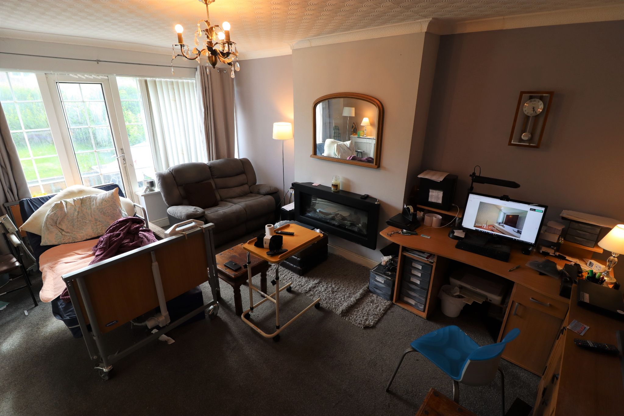 Secondary property image