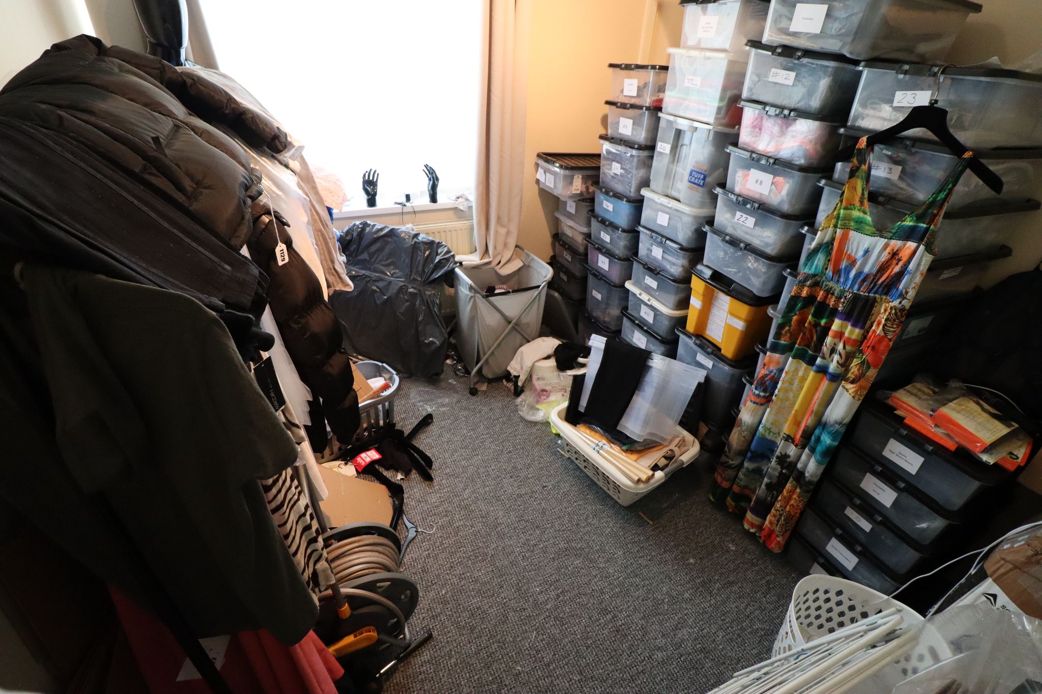 Secondary property image
