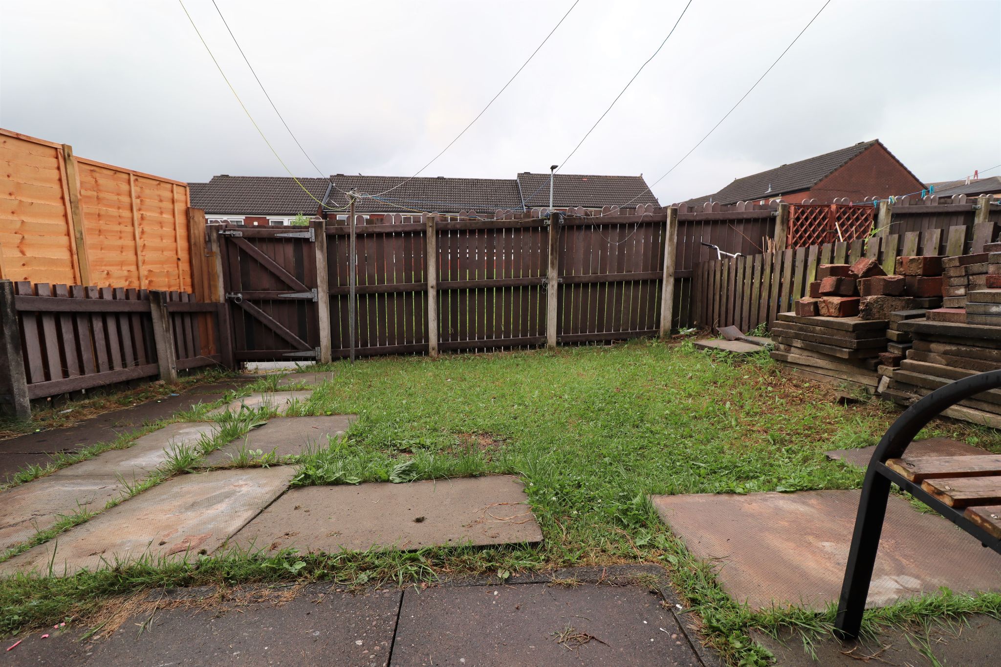 Secondary property image