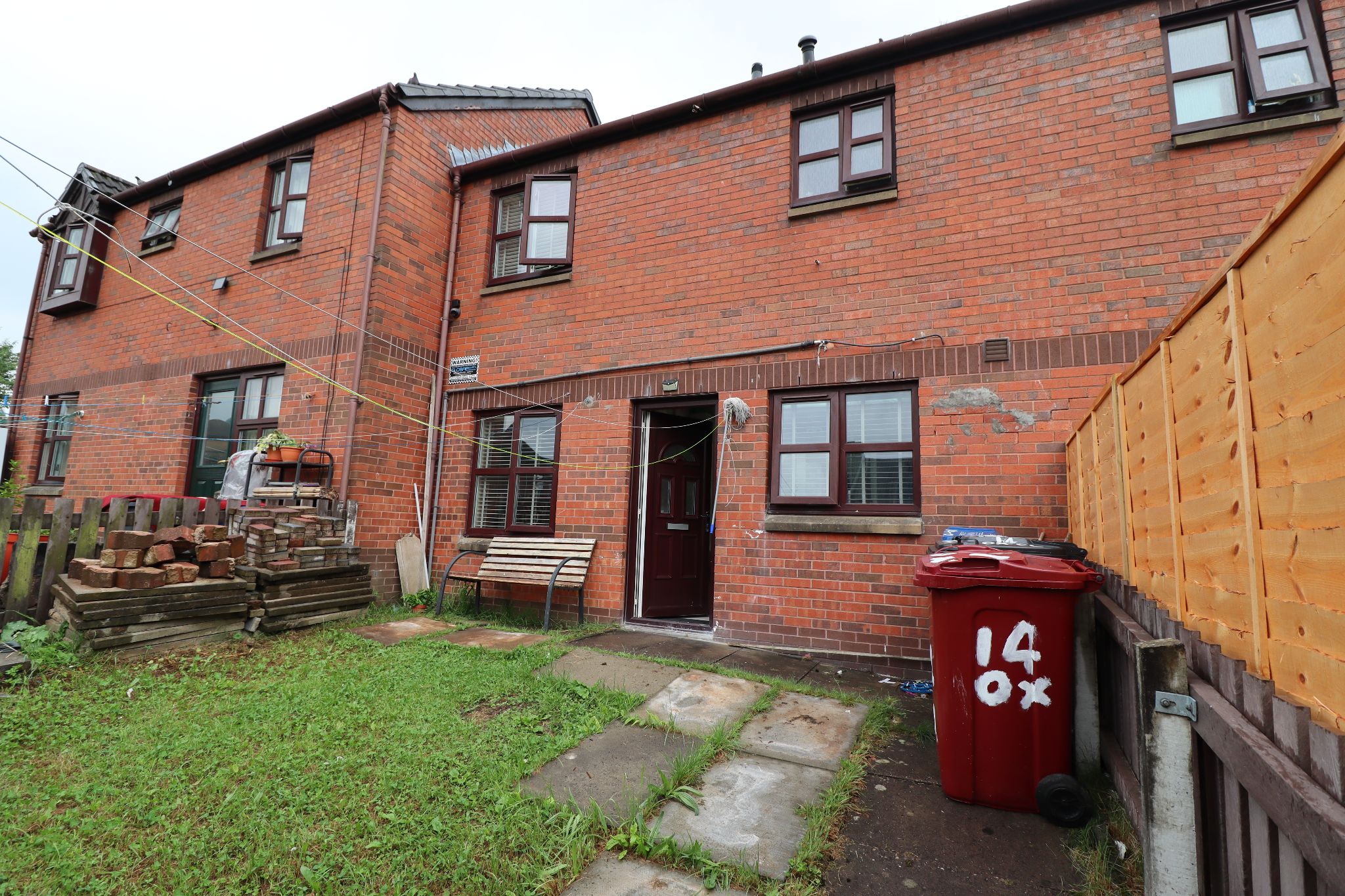 Secondary property image