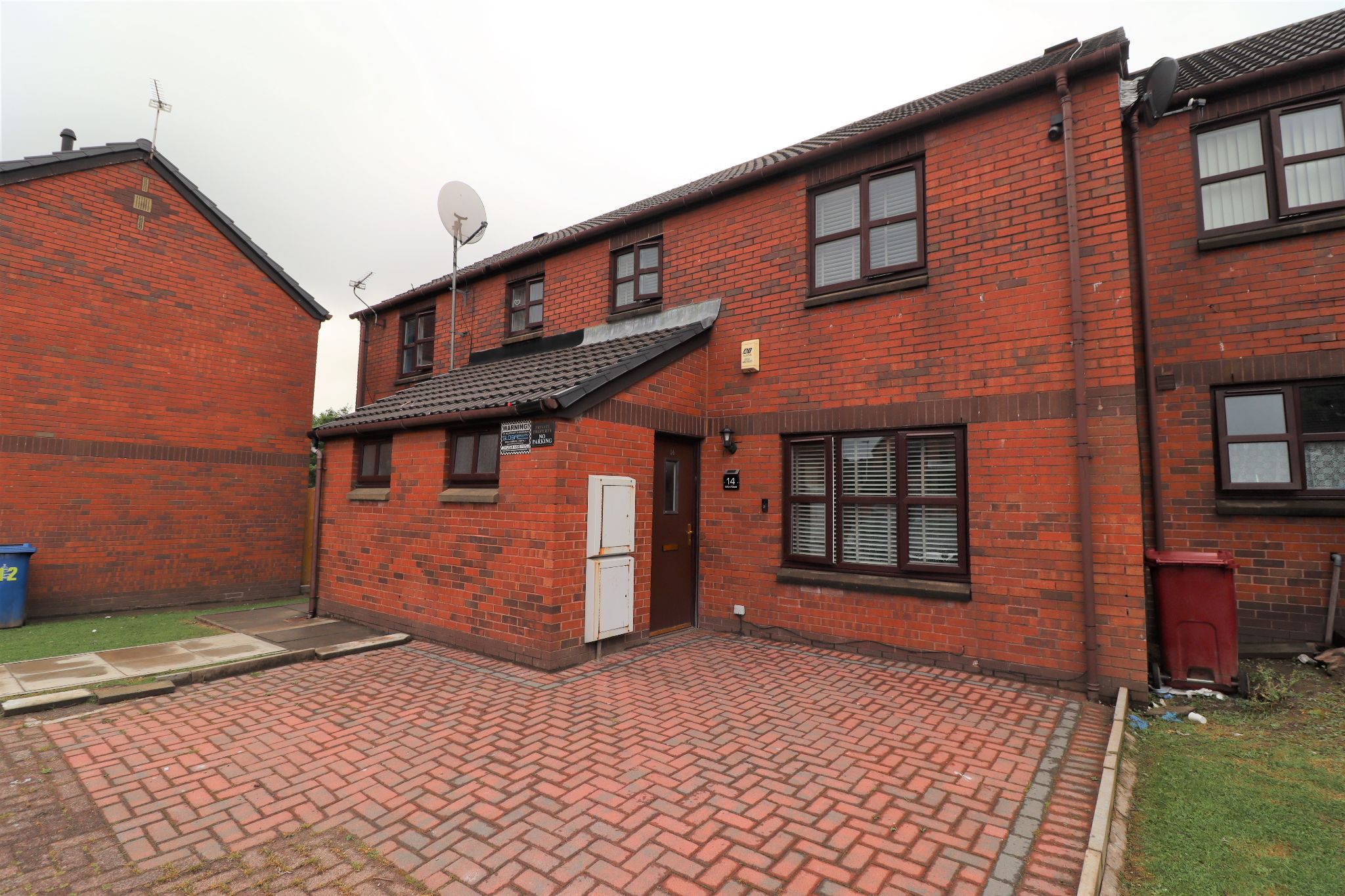 Primary property image