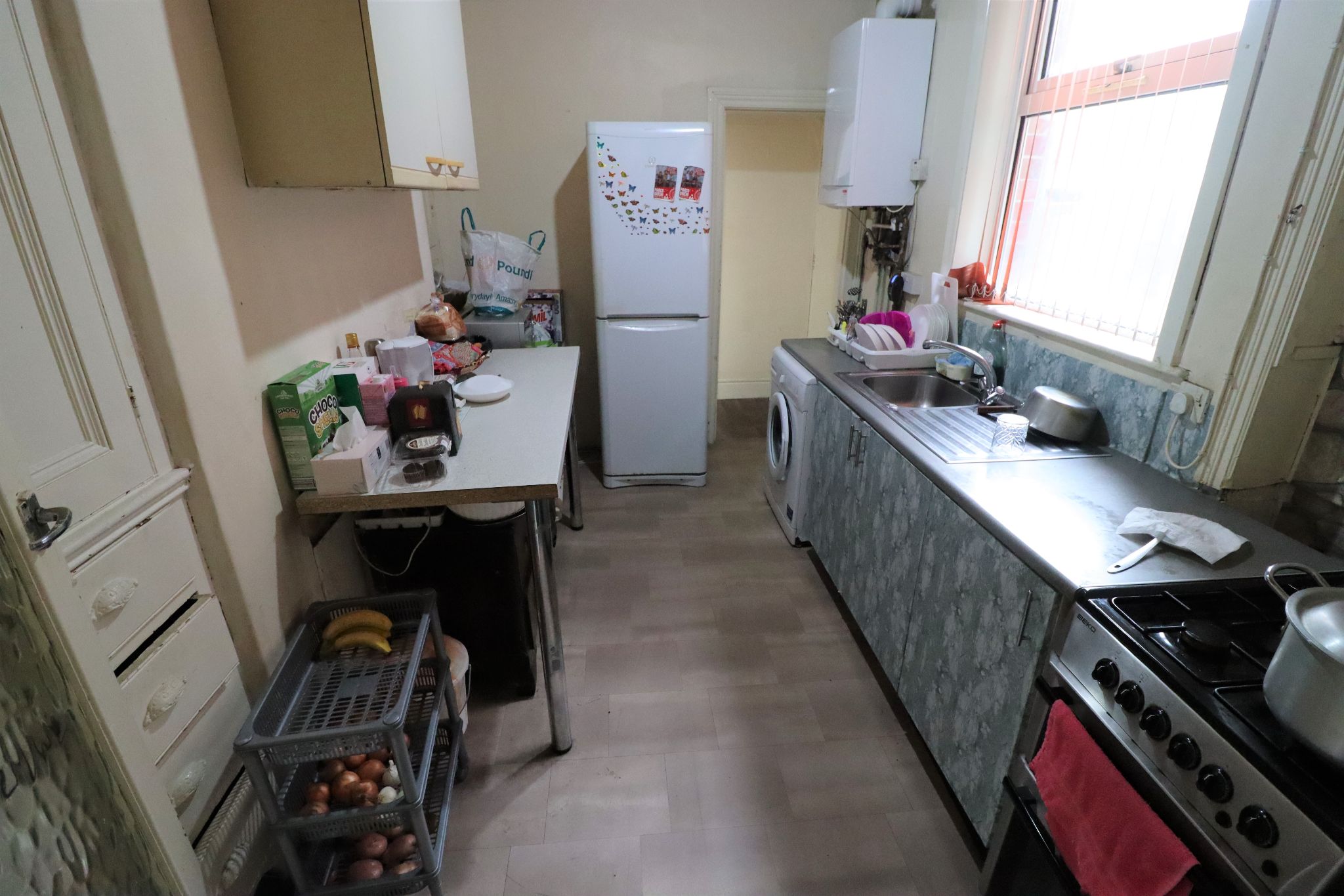 Secondary property image