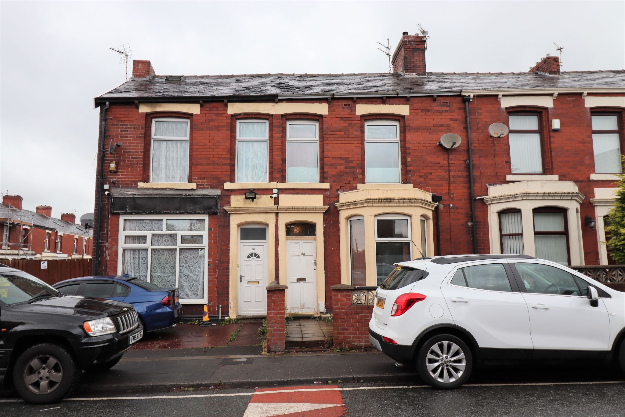 Primary property image