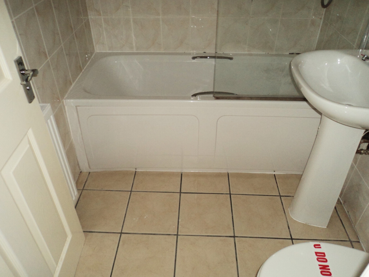 Secondary property image