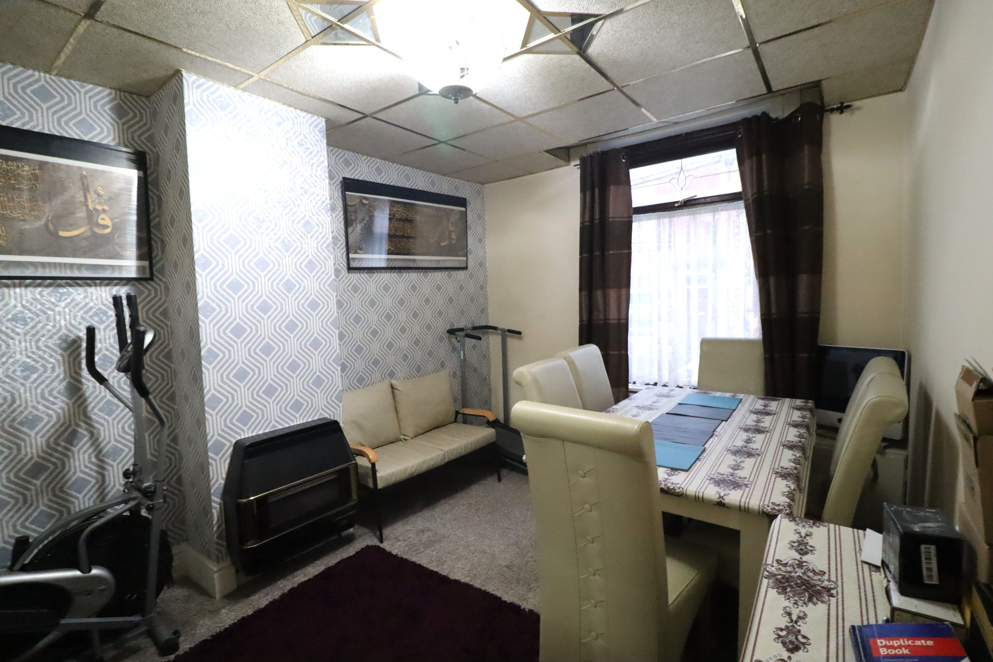 Secondary property image