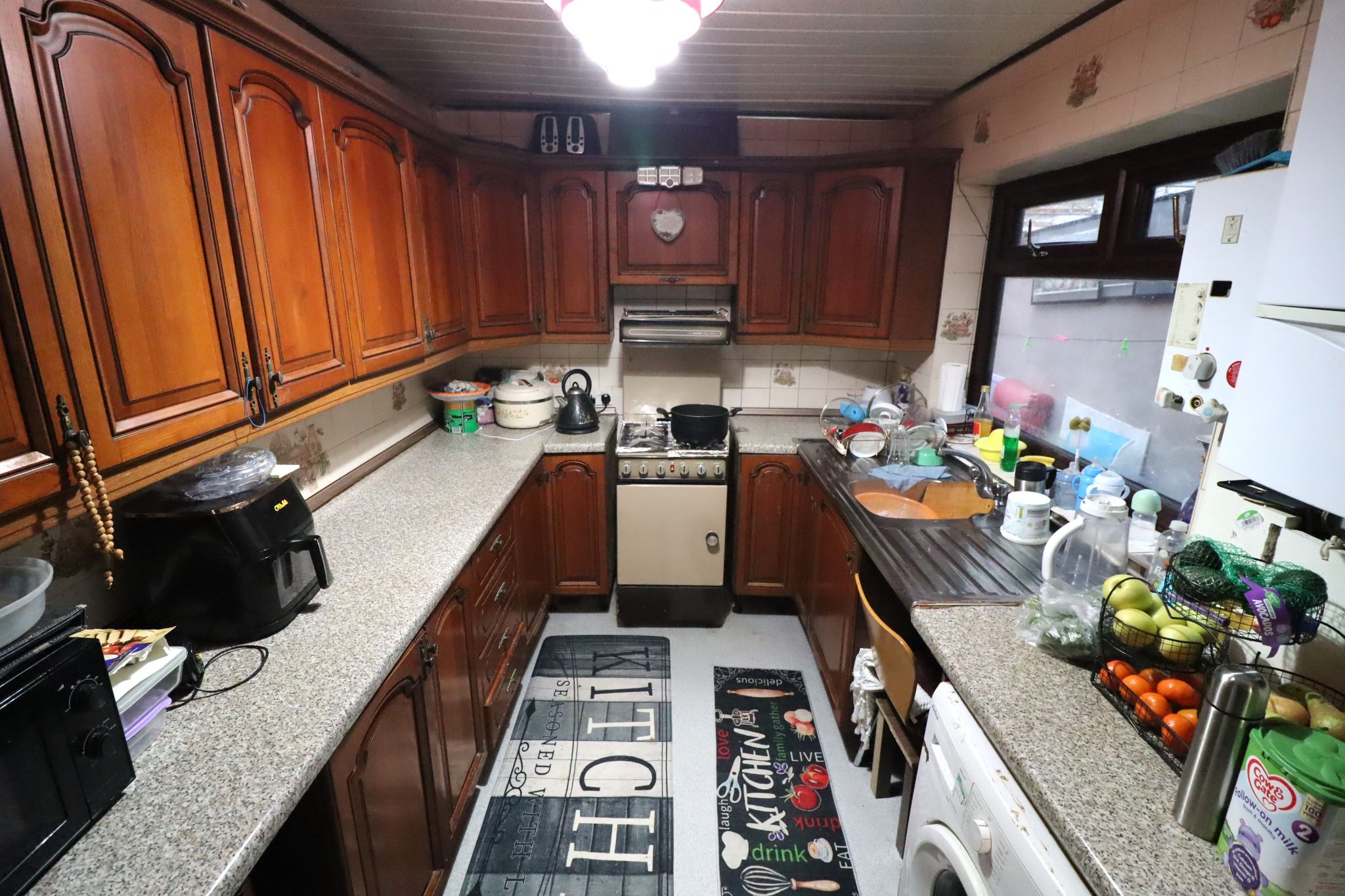 Secondary property image
