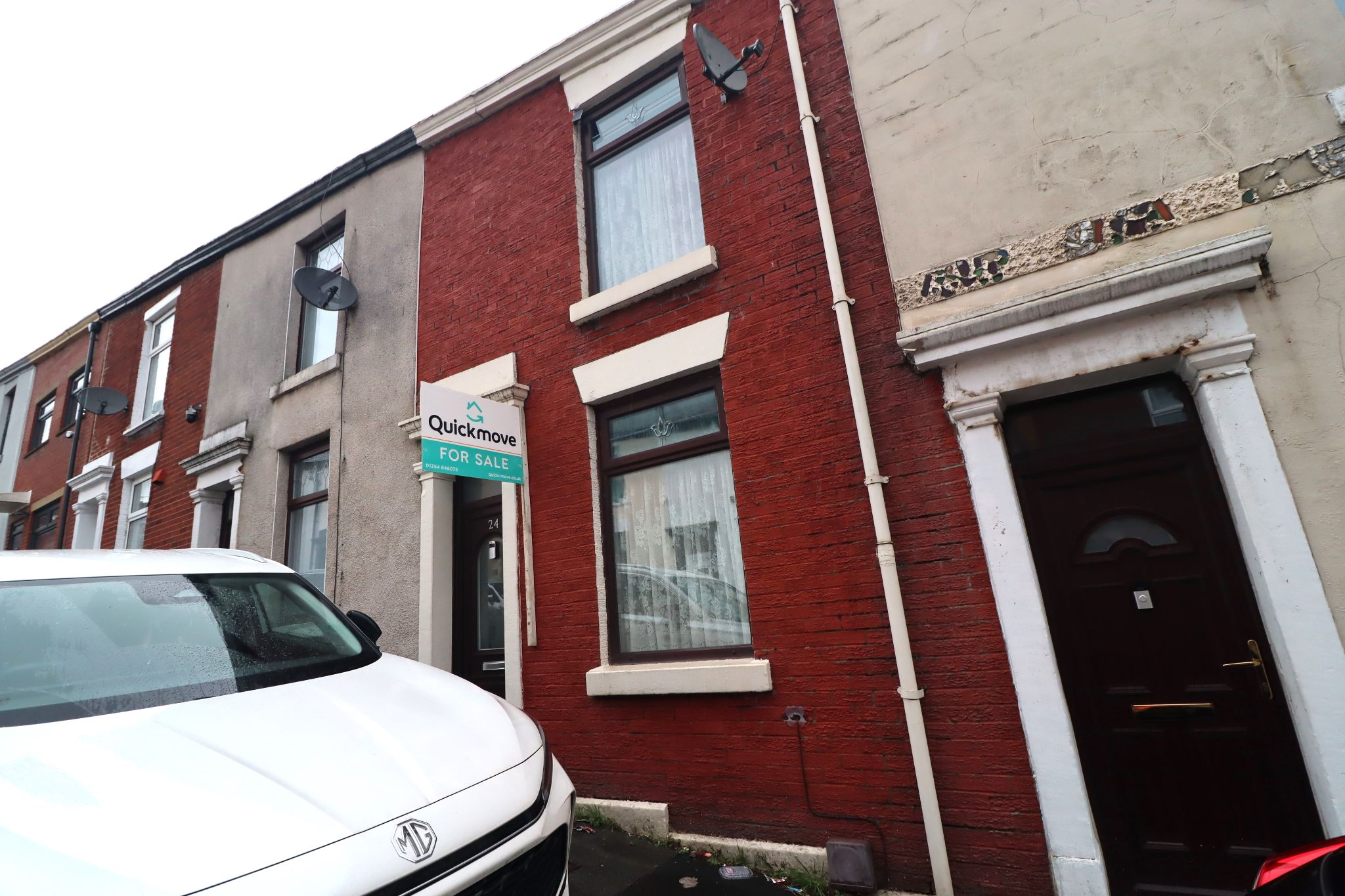 Primary property image
