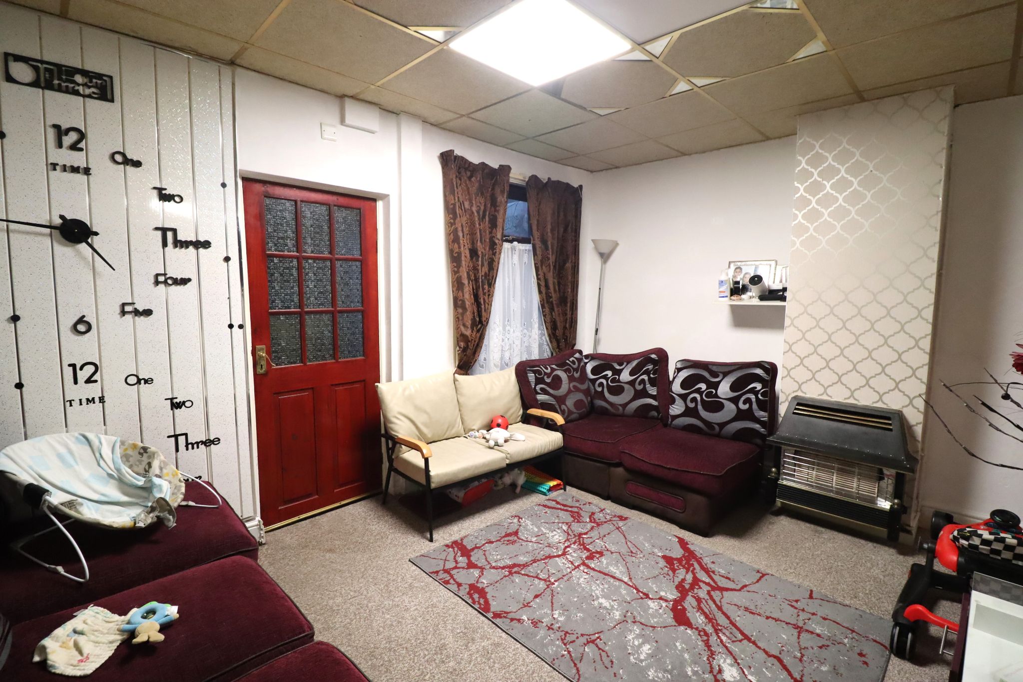 Secondary property image