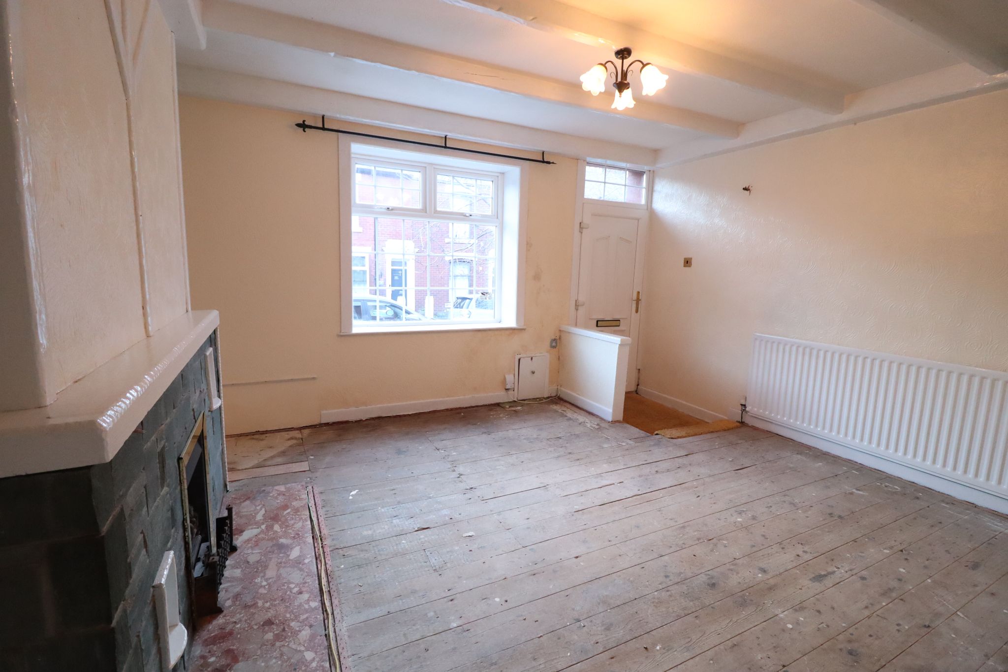 2 Bed Mid Terraced House For Sale - Photograph 6