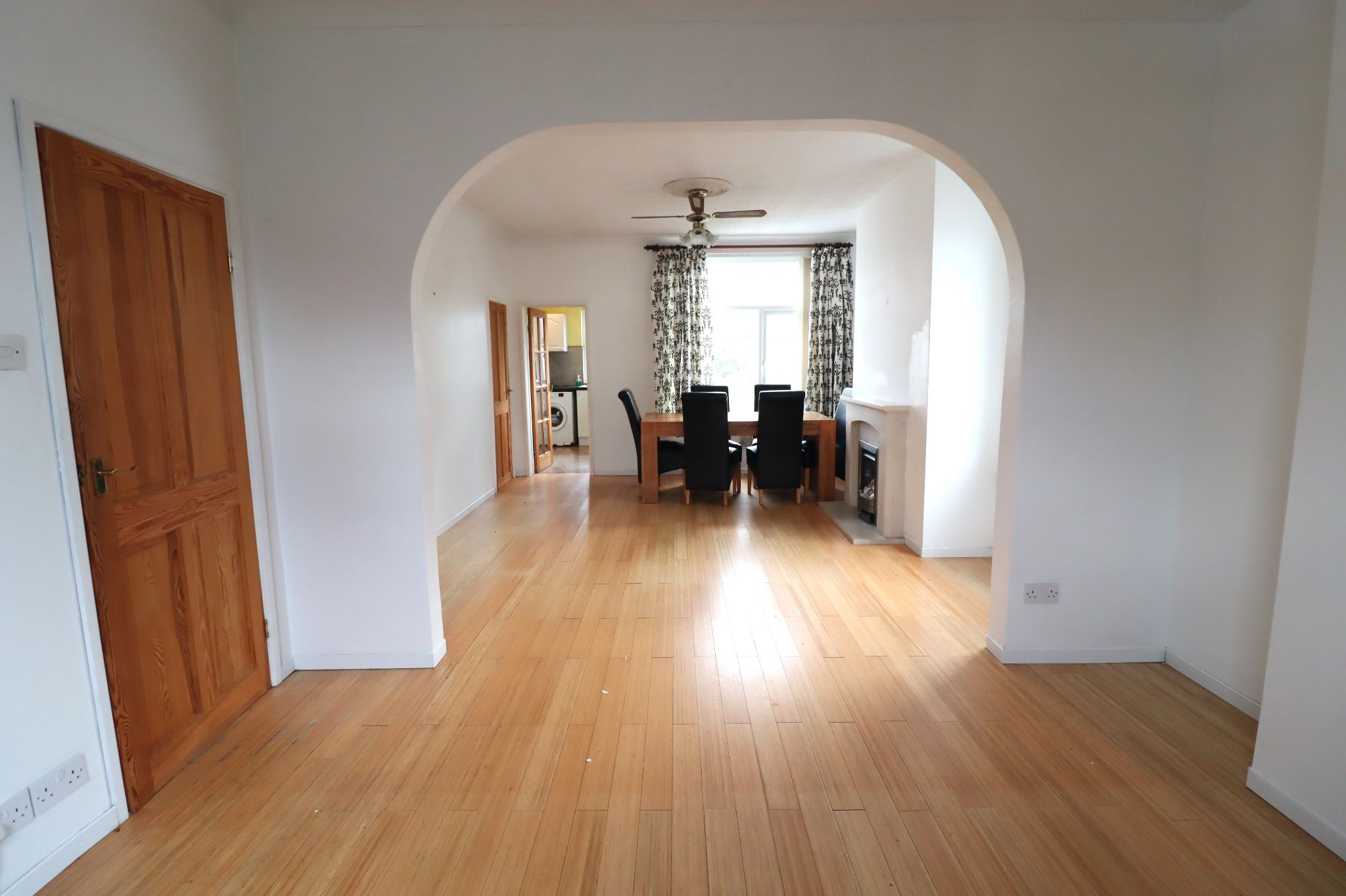 2 Bed End Terraced House For Sale - Photograph 2