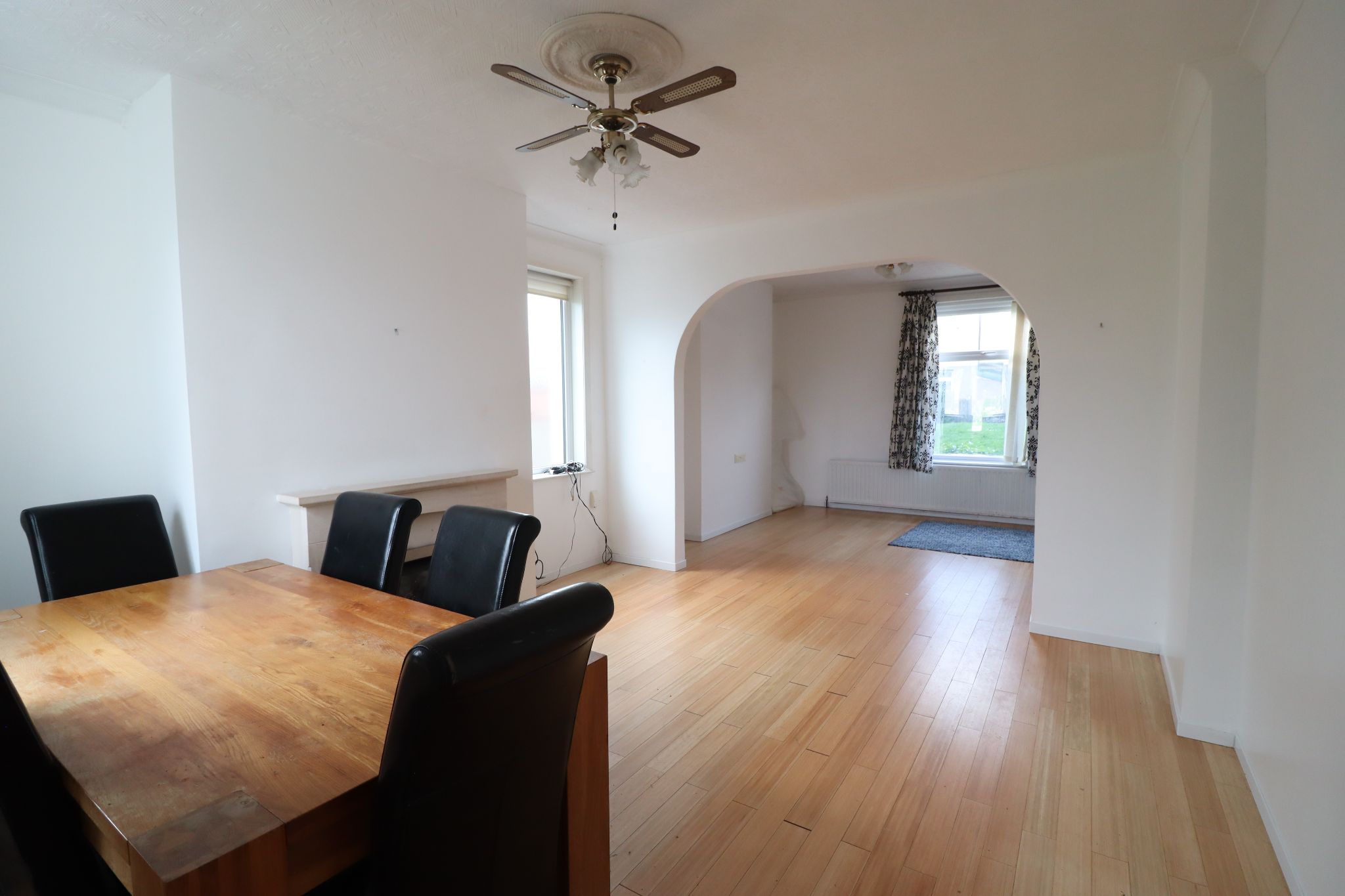 2 Bed End Terraced House For Sale - Photograph 3