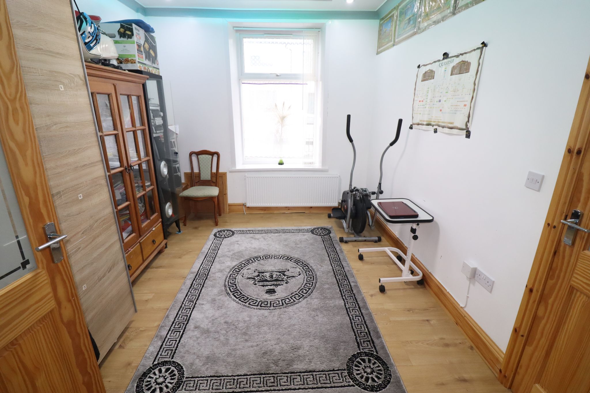 4 Bed Mid Terraced House For Sale - Photograph 3