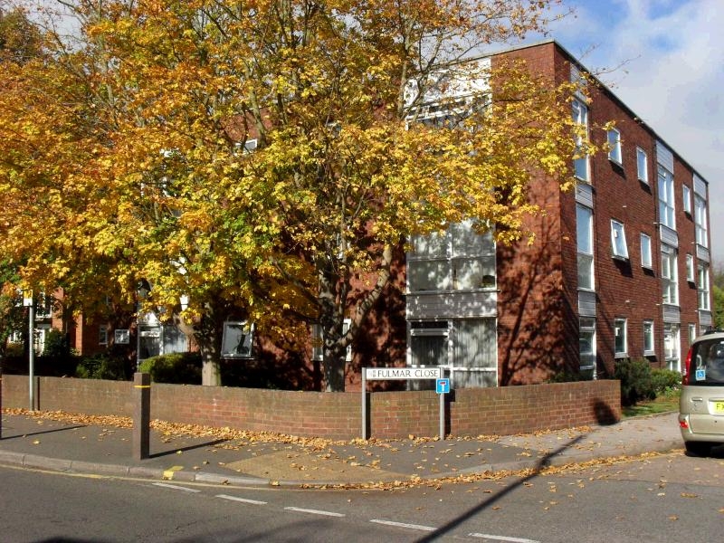 1 bedroom apartment flat/apartment Let in Surbiton - Main Image