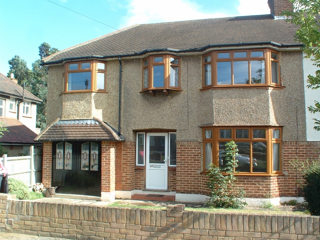 5 bedroom house Let in Surbiton - Property photograph