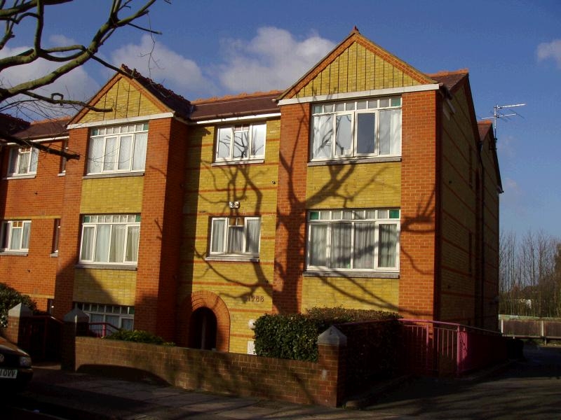 1 bedroom apartment flat/apartment Let in New Malden - Main Image
