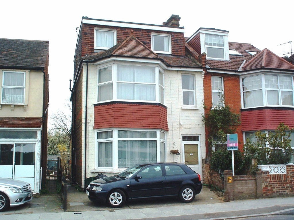 1 bedroom Let in New Malden - Main Image