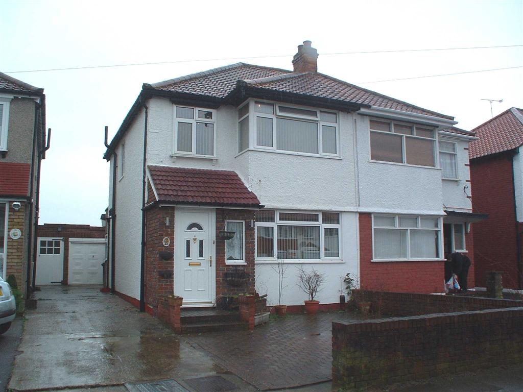 3 bedroom house Let in New Malden - Main Image