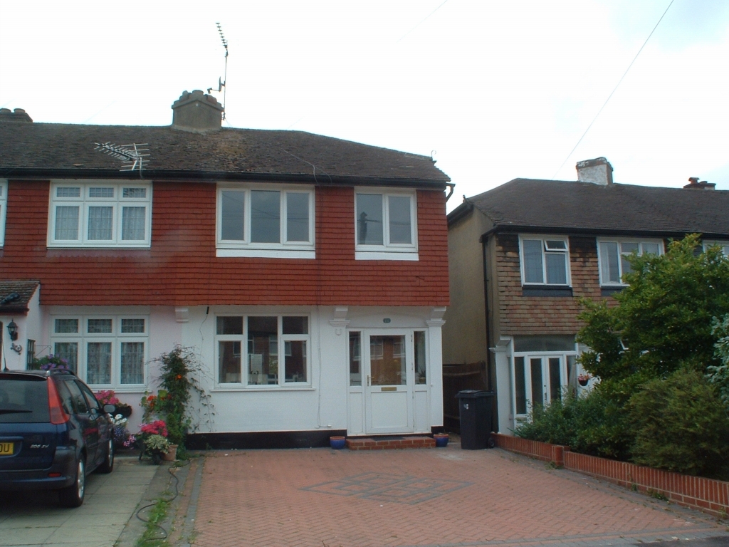 1 bedroom Let in Surbiton - Main Image