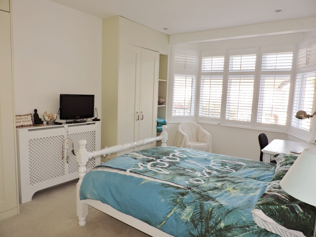1 bedroom Let in Morden - Main Image