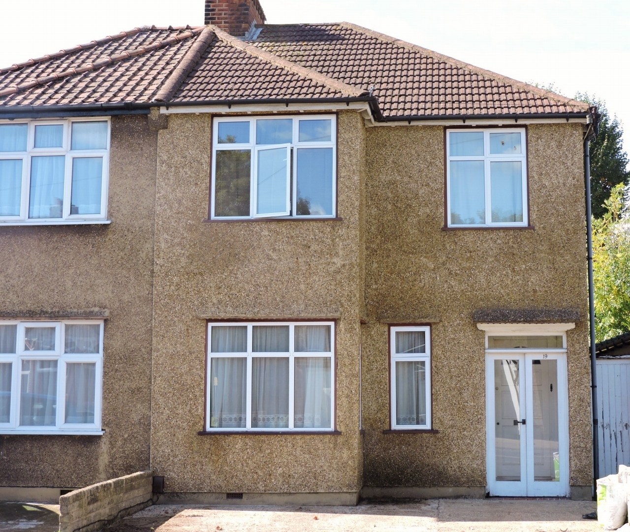 3 bedroom house Let in New Malden - Main Image