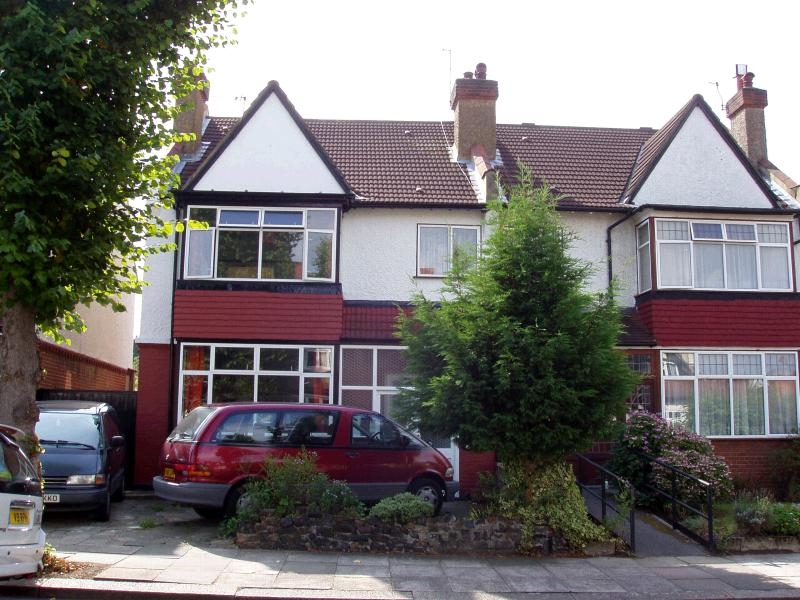 1 bedroom Let in New Malden - Main Image