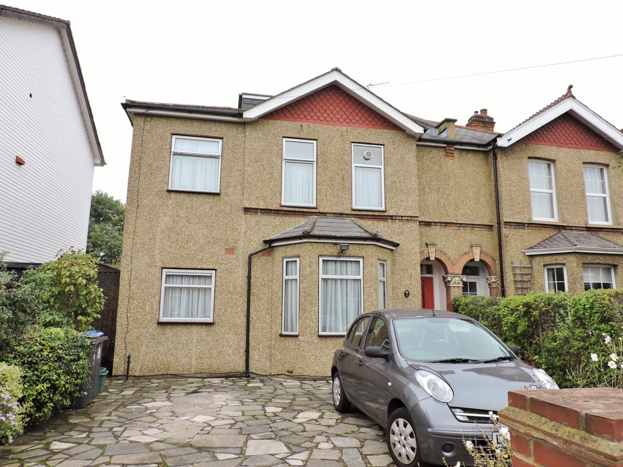 1 bedroom Let in New Malden - Main Image