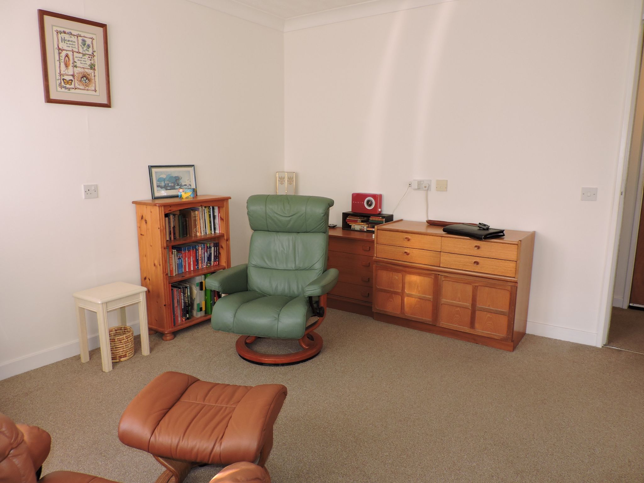 1 bedroom maisonette flat/apartment Sold in New Malden - Photograph 4