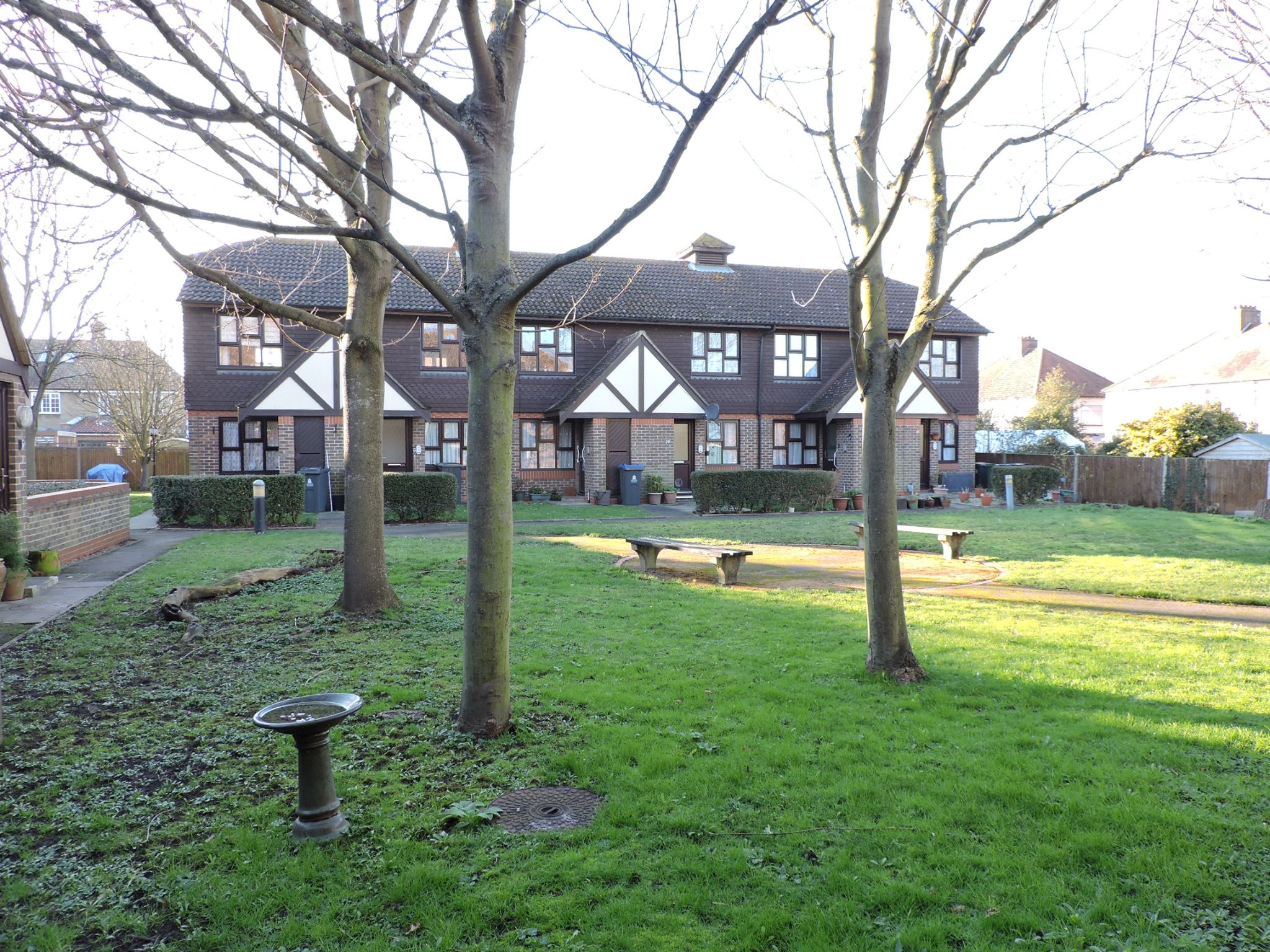 1 bedroom maisonette flat/apartment Sold in New Malden - Photograph 11