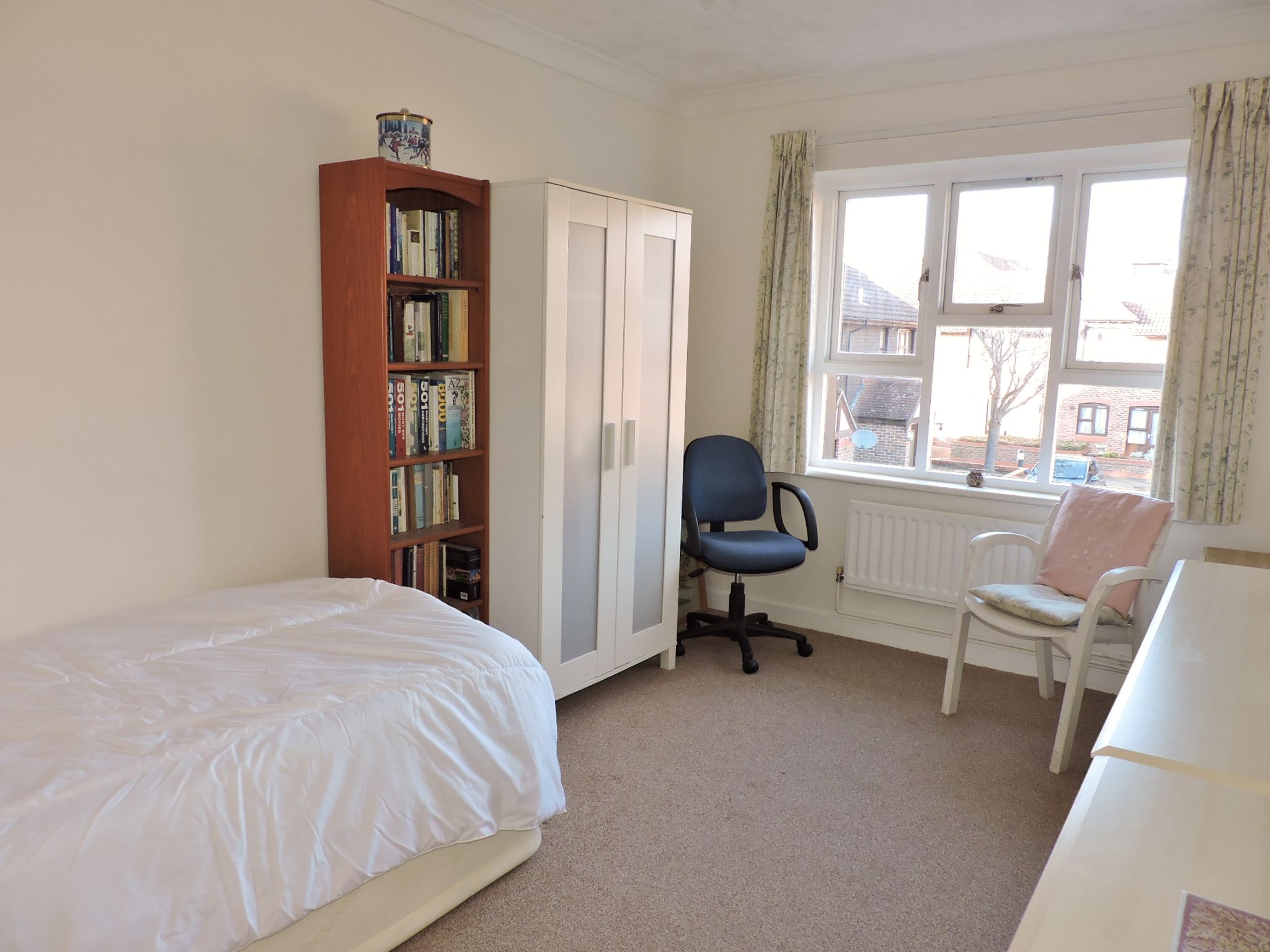 1 bedroom maisonette flat/apartment Sold in New Malden - Photograph 7