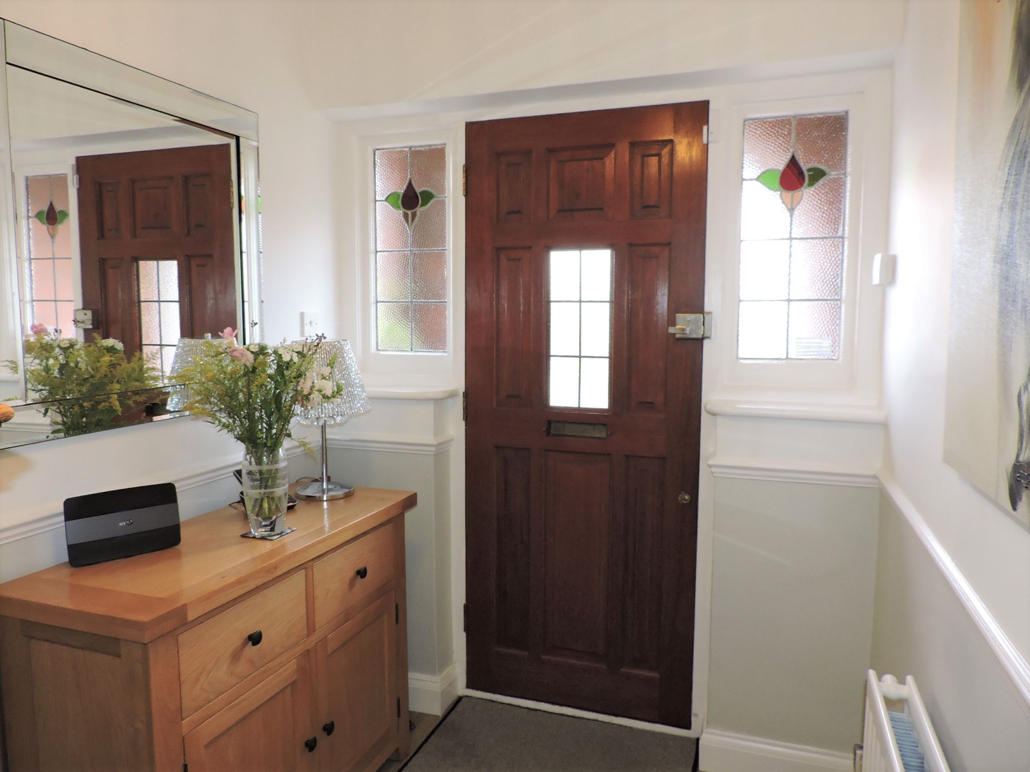 3 bedroom semi-detached house Sold in Epsom - Photograph 2