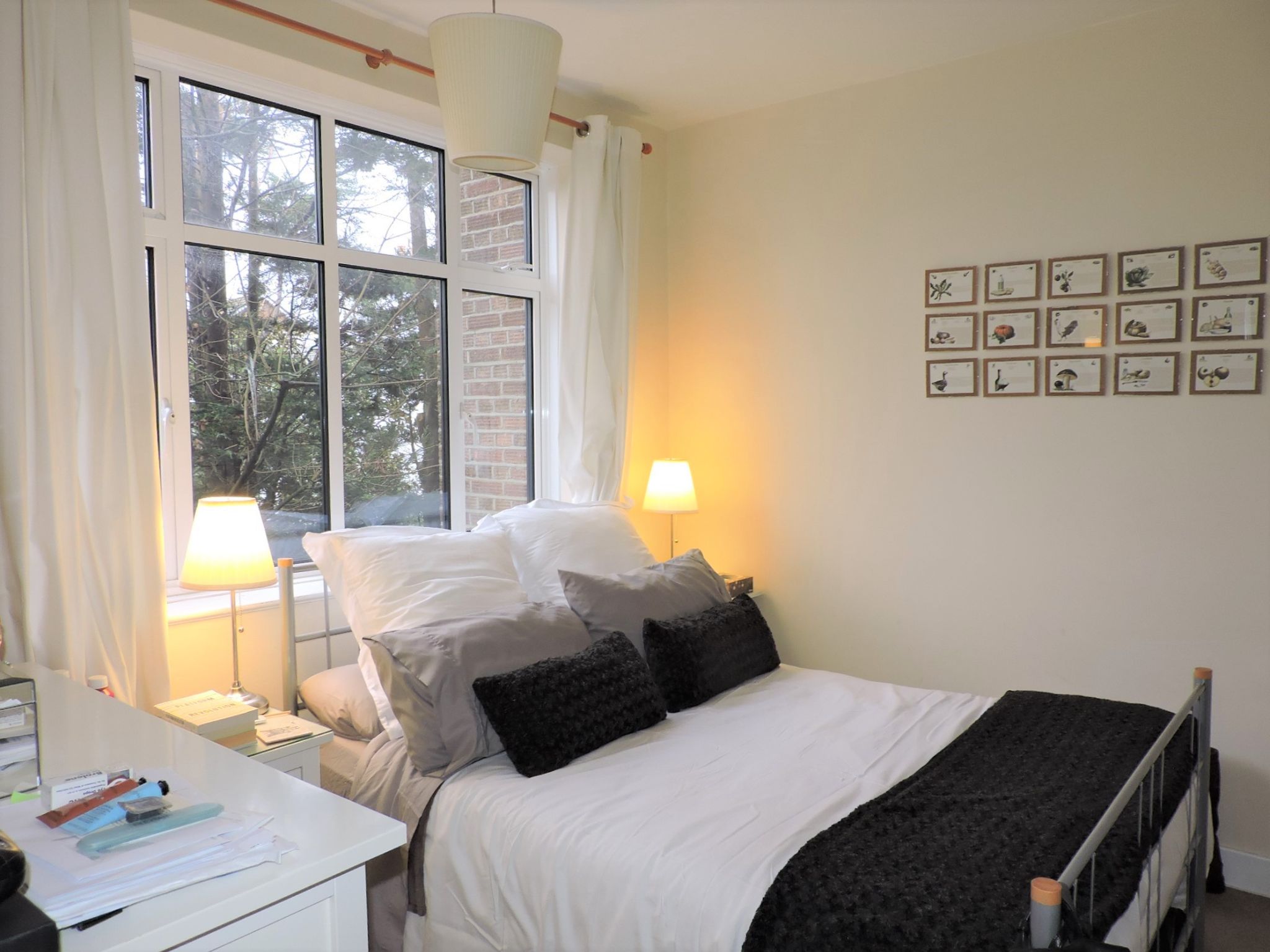 2 bedroom flat flat/apartment Sold in Surbiton - Photograph 10