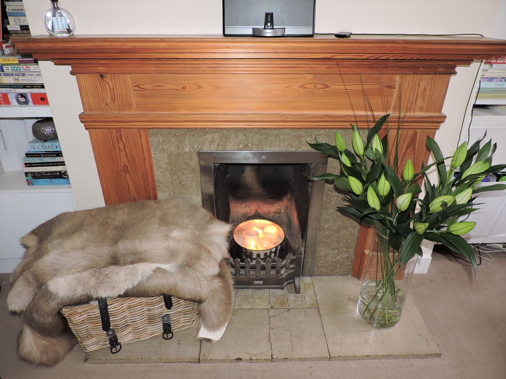 2 bedroom flat flat/apartment Sold in Surbiton - Photograph 4