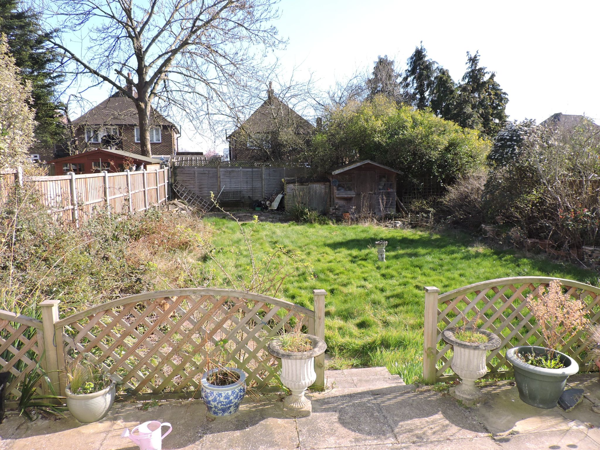 3 bedroom detached house Sold in New Malden - Photograph 11