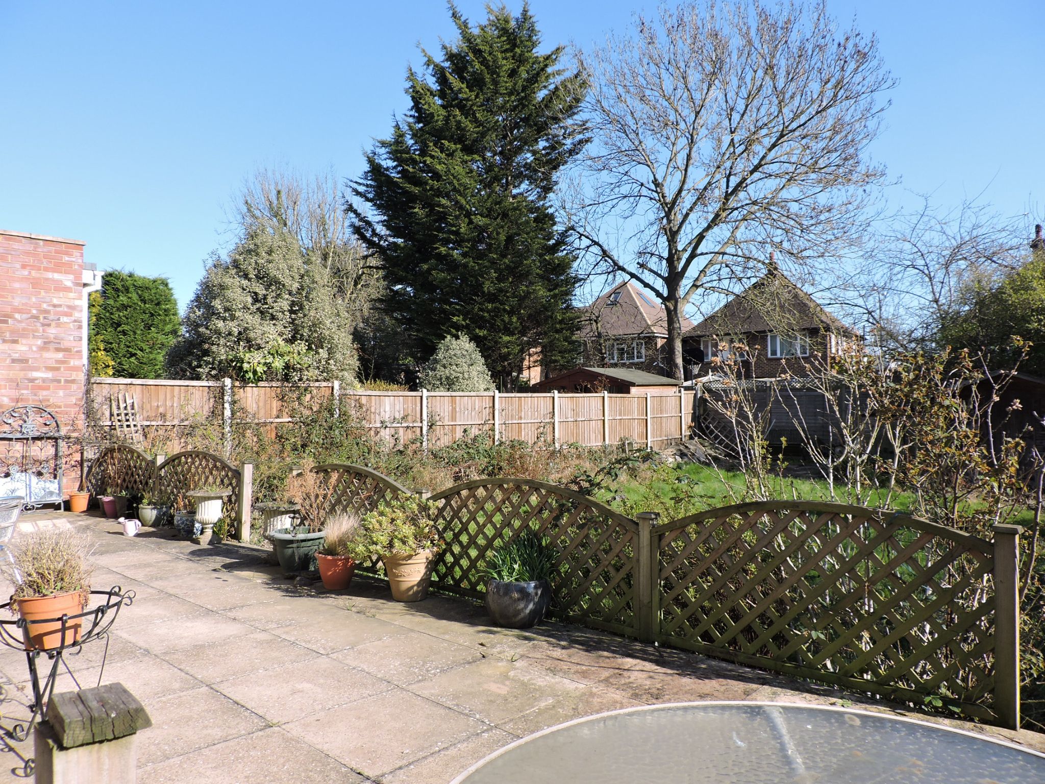 3 bedroom detached house Sold in New Malden - Photograph 14